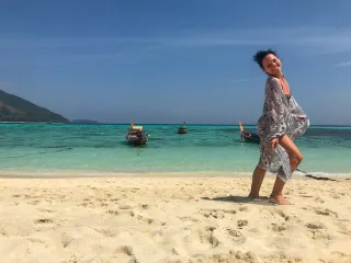 17 Tage Best of Thailand