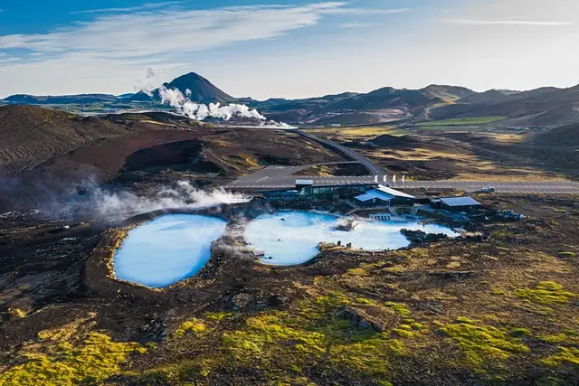 Aventura en Islandia y Buceo 7 Días