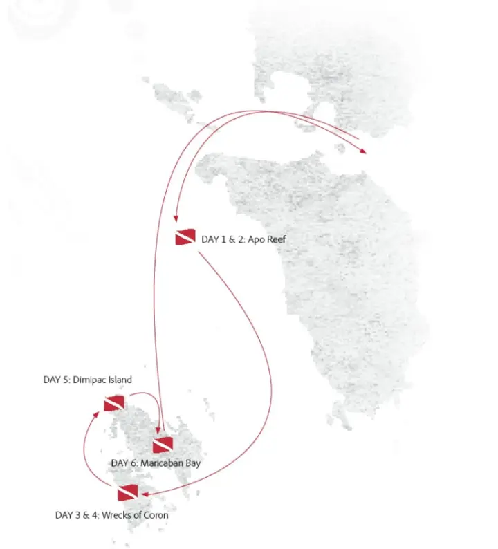 Mappa_Apo Reef Coron Wrecks.png