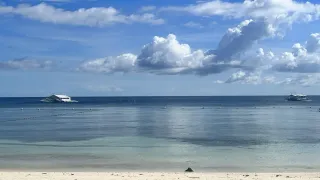 Malapascua, Philippinen