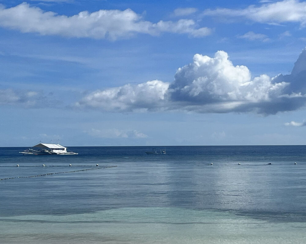 Malapascua, Philippinen