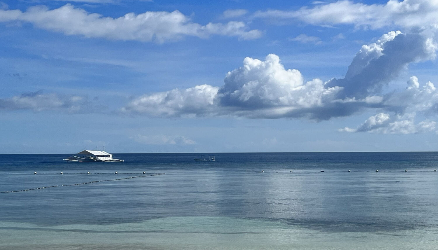 Malapascua, Philippinen